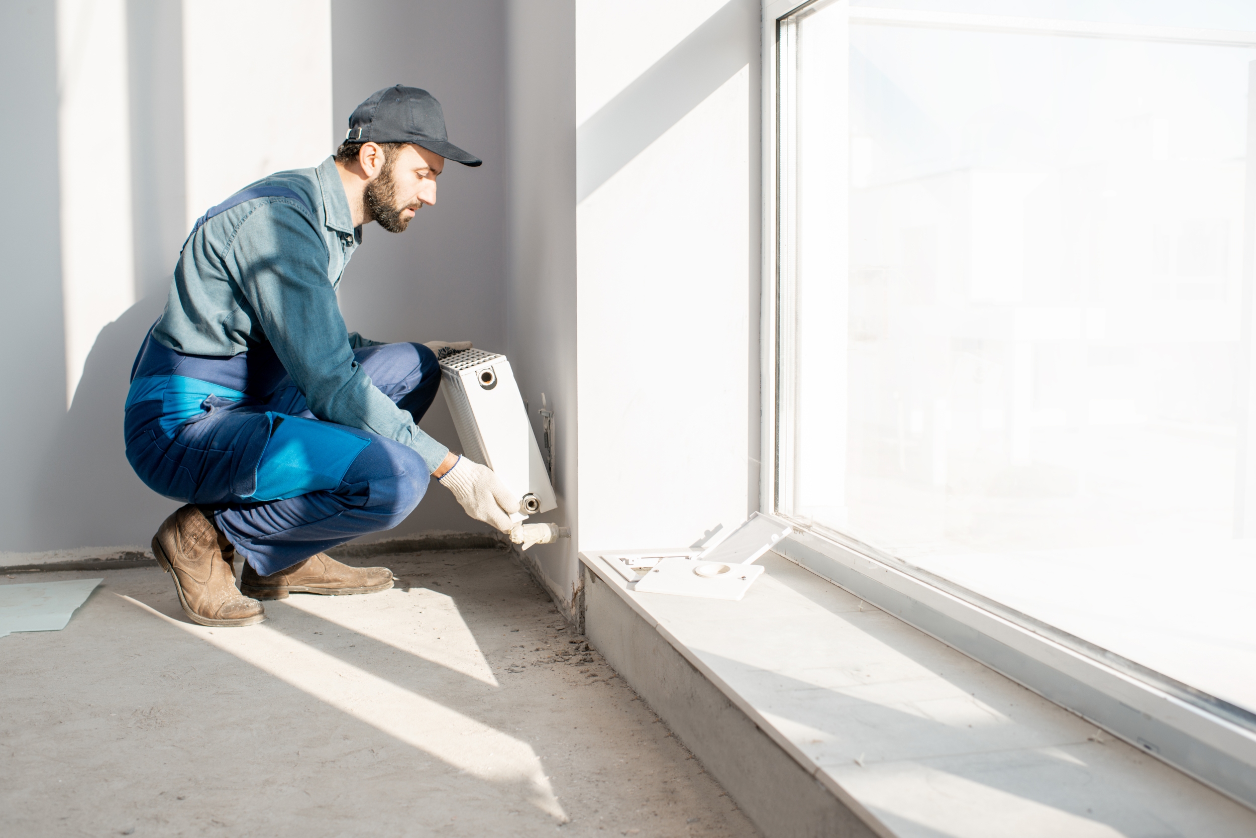 Servicio de Instalación